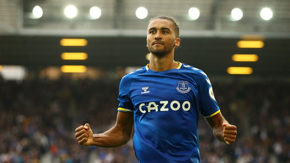 Dominic Calvert-Lewin - Arsenal must pay at least £60m to sign No.1 target  - Bóng Đá