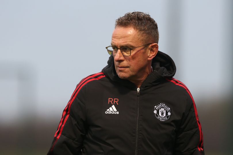 'He knows what he’s doing' - Liverpool legend backs Manchester United to hit Ralf Rangnick's target - Bóng Đá