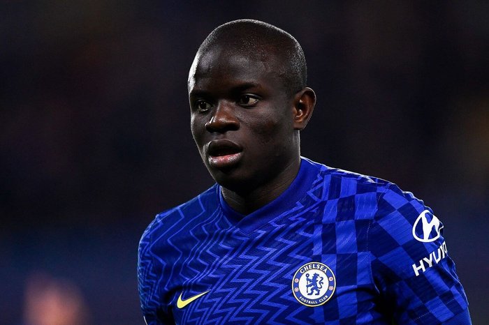 Chelsea boss Tuchel on Kante injury: ‘I have no idea when he will be back’ - Bóng Đá
