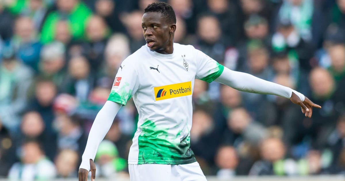 Arsenal have opened talks to secure the signing of Denis Zakaria - Bóng Đá