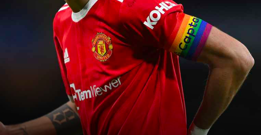 Ảnh bài viết Rangnick chỉ định đội trưởng thay Maguire trận M.U - Young Boys