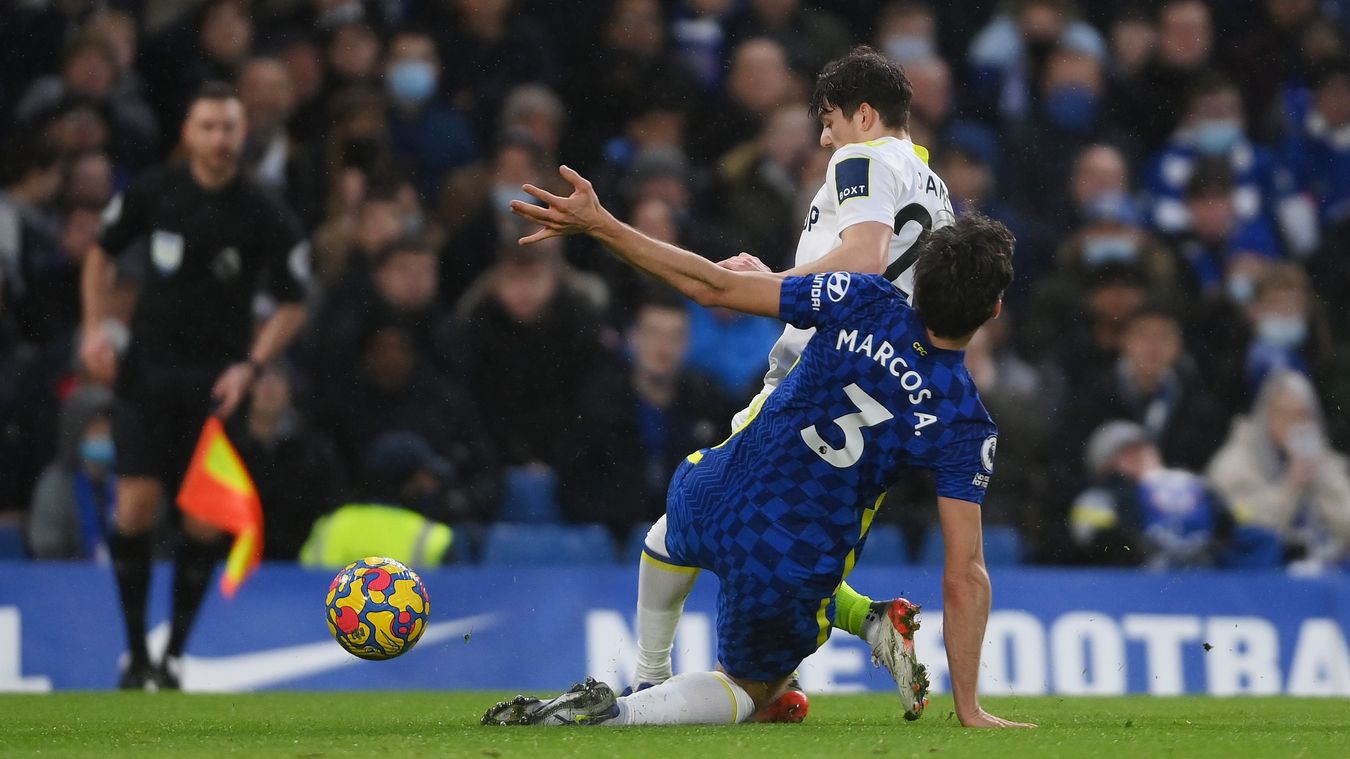 'Alonso trông quá tệ. Chelsea rất nhớ Chilwell' - Bóng Đá