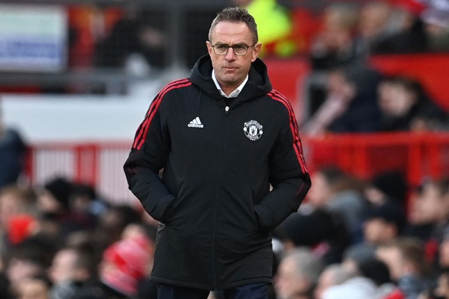 Ralf Rangnick identifies three potential signings to fix Manchester United’s midfield problems - Bóng Đá