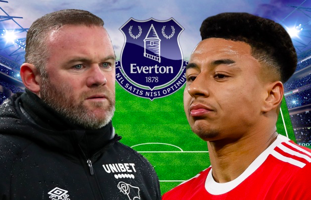 Rooney mang 4 sao M.U tới Goodison Park, đội hình Everton ra sao? - Bóng Đá