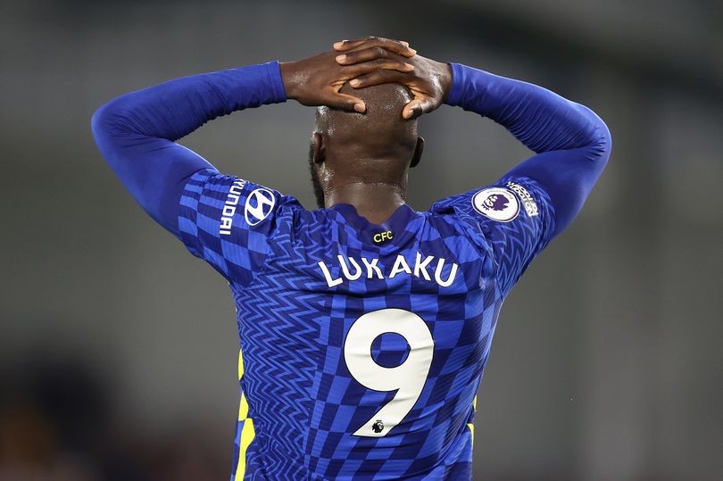 Chelsea cho thấy Man Utd đã có quyết định chính xác với Lukaku - Bóng Đá