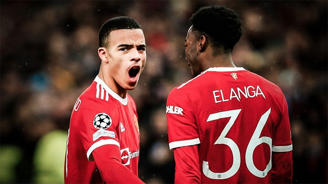 Mason Greenwood Turned Down 'Life Changing' Money To Leave Manchester United - Bóng Đá