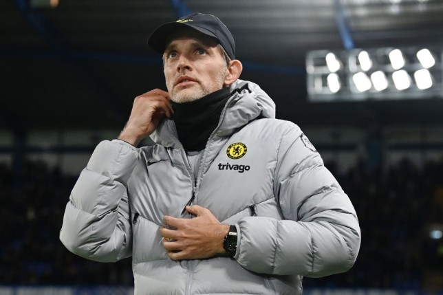 ‘Disappointed and angry’ – Thomas Tuchel reacts after Premier League reject Chelsea’s request to postpone Wolves clash - Bóng Đá