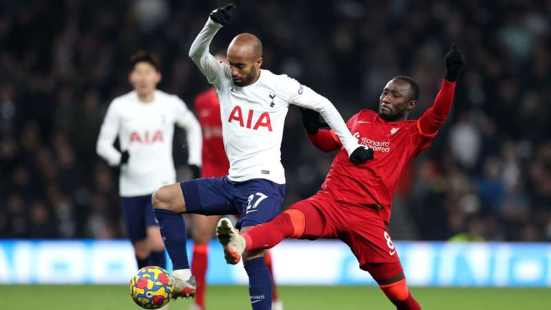 Liverpool: Fans slam Naby Keita against Tottenham - Bóng Đá