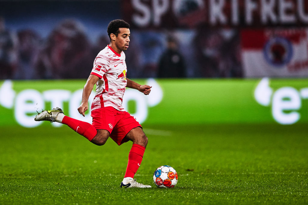 Mục tiêu của Man Utd.