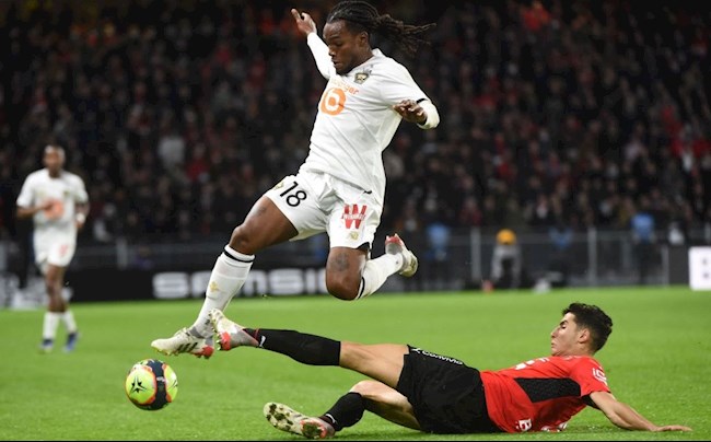 Renato Sanches makes feelings clear about Arsenal transfer as 'gentleman's agreement' set - Bóng Đá