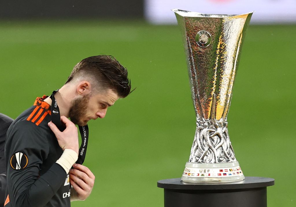 Man Utd và 5 bài học rút ra trong năm 2021 - Bóng Đá