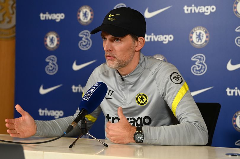 Chelsea can spend £241m on new signings as Thomas Tuchel gives January transfer window warning - Bóng Đá