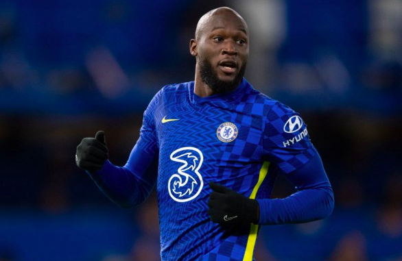 Romelu Lukaku claims Chelsea were his fourth choice in second part of explosive interview - Bóng Đá