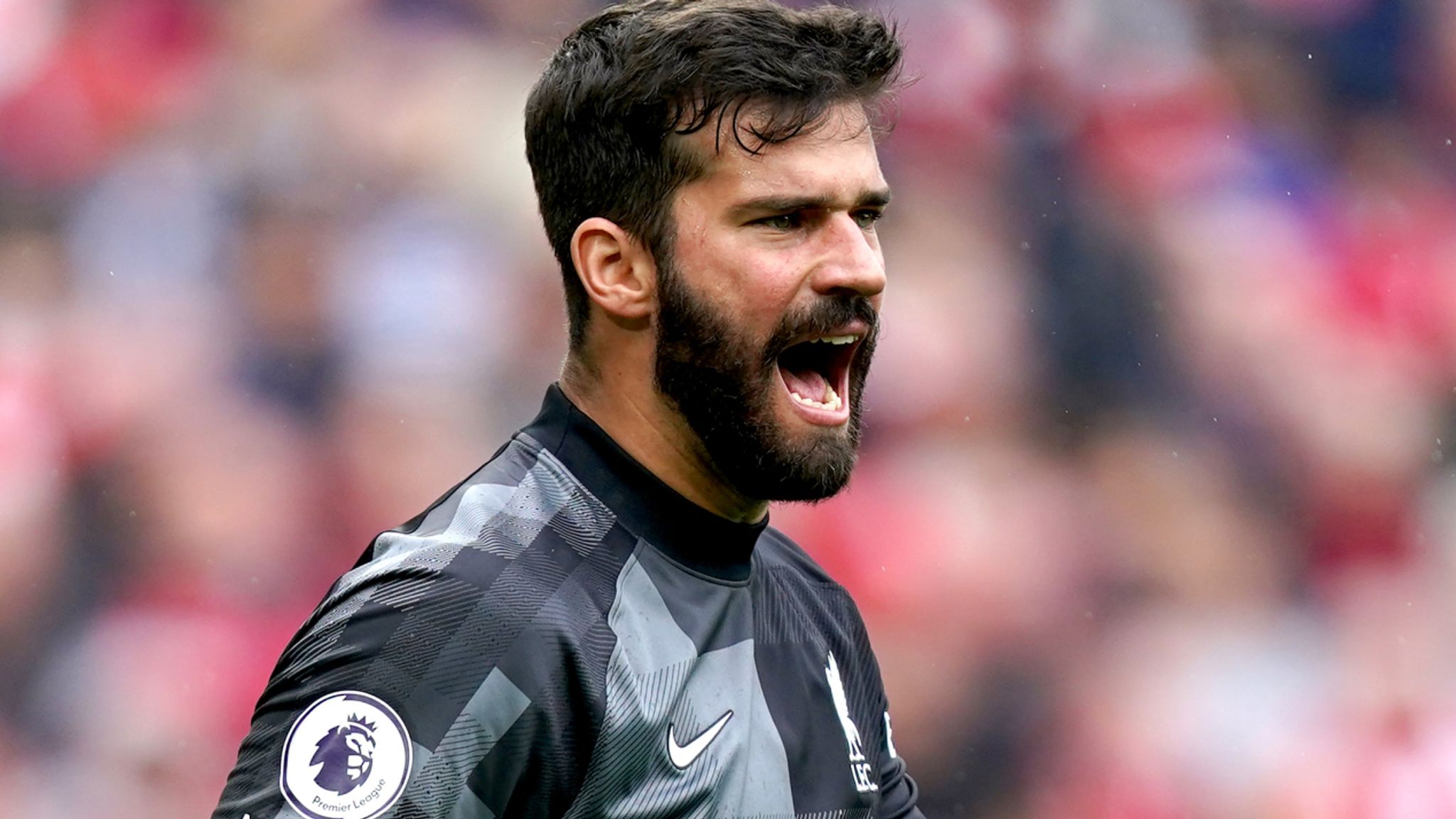 Alisson, Firmino and Matip are out of Liverpool’s game - Bóng Đá