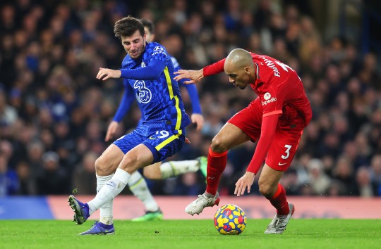 ‘Bossed and bullied’ – Graeme Souness calls out three Liverpool stars in Chelsea draw - Bóng Đá
