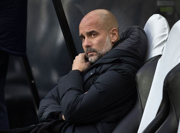 Pep Guardiola tests positive for Covid as Man City hit by 21-man outbreak - Bóng Đá