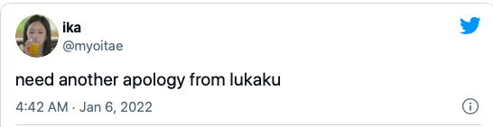 Chelsea fans not impressed with Lukaku - Bóng Đá