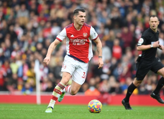 Mikel Arteta gives fitness update on three Arsenal stars ahead of Liverpool clash - Bóng Đá