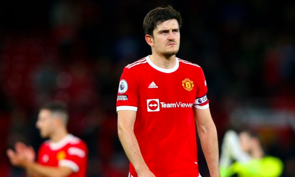 Harry Maguire says he ‘could have signed elsewhere’ as Manchester United captain issues rallying cry to team-mates - Bóng Đá