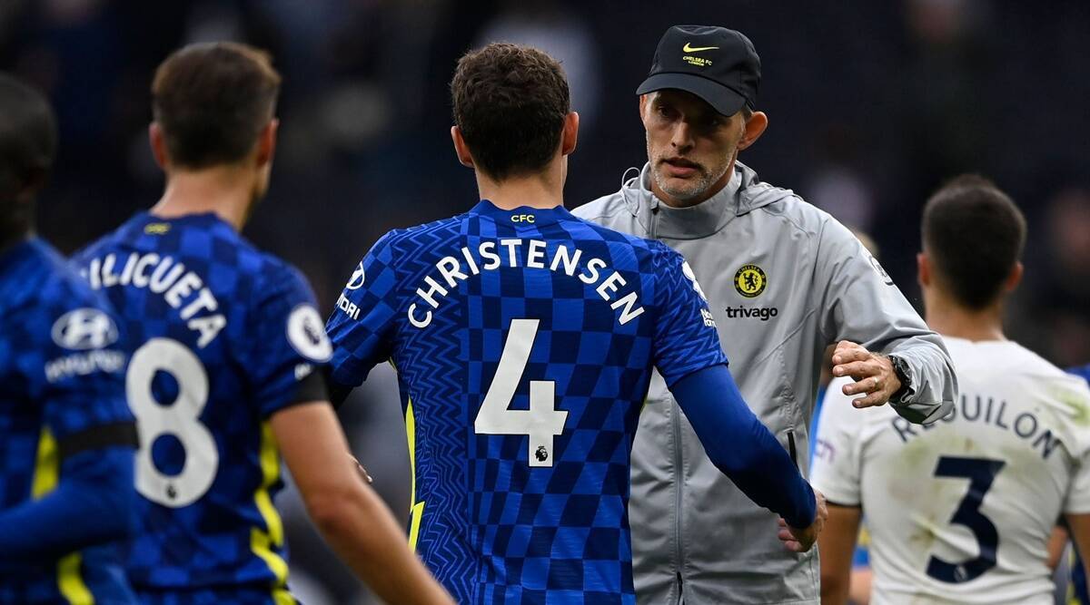 Thomas Tuchel confirms Andreas Christensen positive Covid test and ruled out of Man City - Bóng Đá