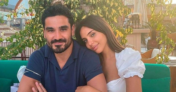 Vợ sắp cưới Gundogan hâm nóng đại chiến Man City - Chelsea - Bóng Đá