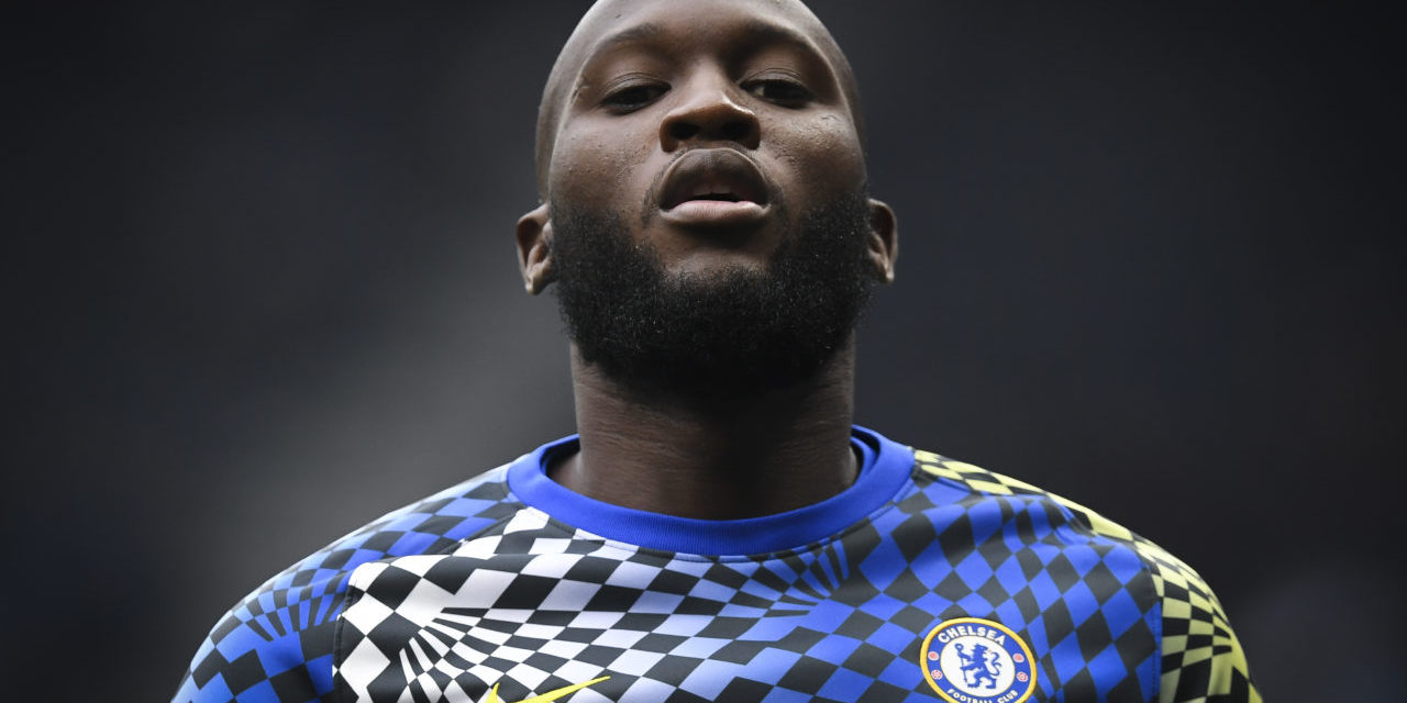 Chelsea fans slam Lukaku - Bóng Đá