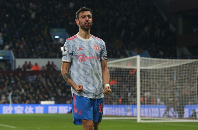 ‘There are players that don’t like him’ – Paul Parker suggests Man Utd squad is not happy with Bruno Fernandes - Bóng Đá