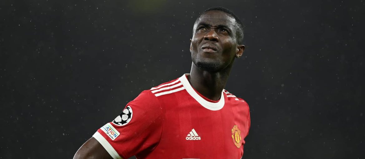 Manchester United change their minds on Eric Bailly exit - Bóng Đá
