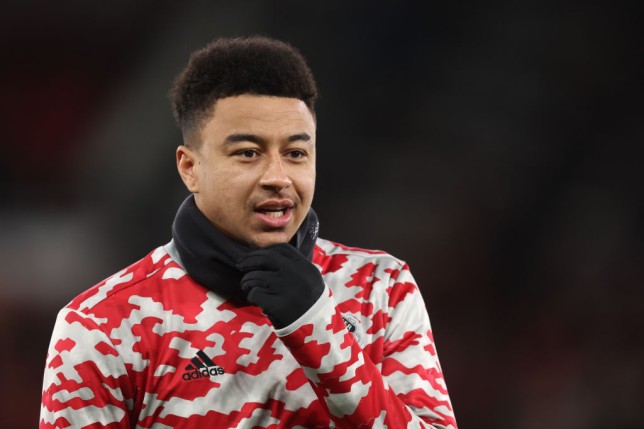 ‘Angry’ Jesse Lingard feels ‘disrespected’ by Manchester United and wants to join Newcastle on loan - Bóng Đá