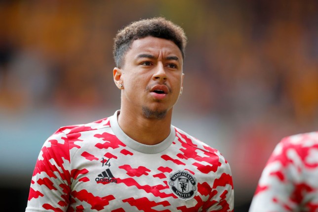 The real reason ‘fearful’ Manchester United don’t want to sell Jesse Lingard to Newcastle - Bóng Đá