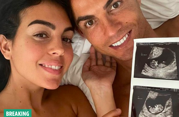 Ronaldo chơi lớn, tặng quà sinh nhật đặc biệt cho Georgina - Bóng Đá