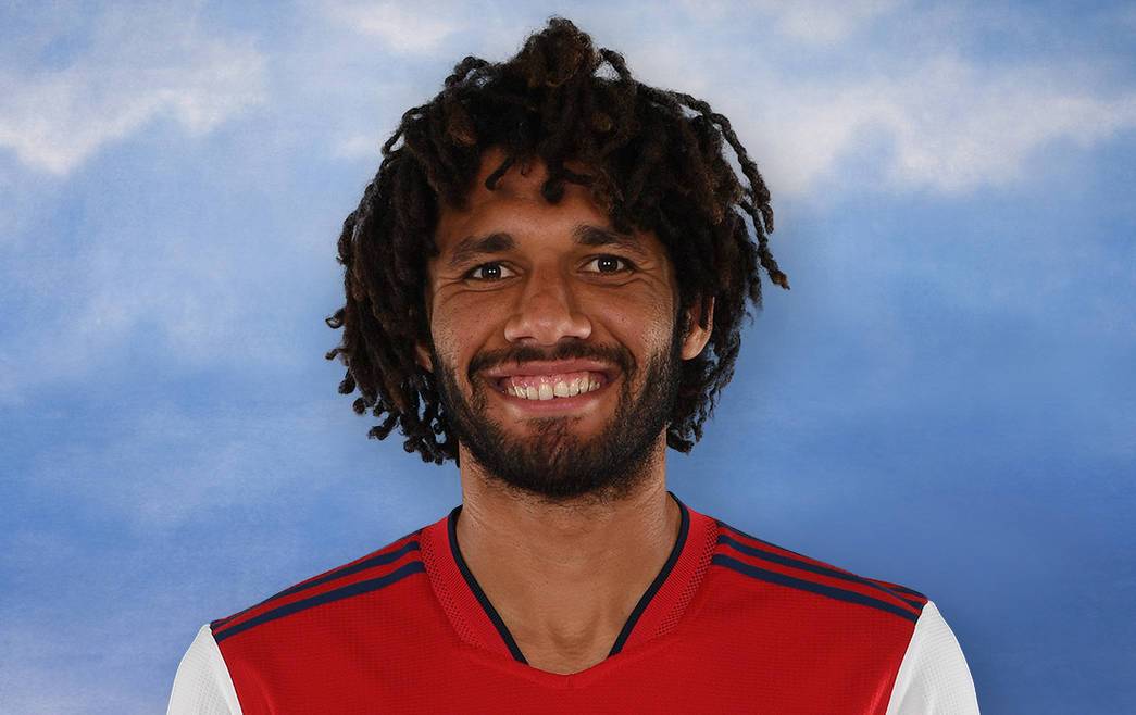 Mohamed Jalil: Mo Elneny has been urged to leave Arsenal in search of regular first-team football, - Bóng Đá