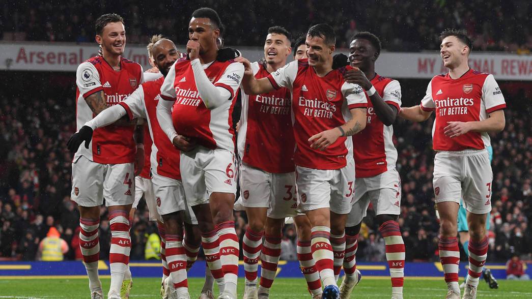 Siêu máy tính dự đoán BXH Premier League: Cú sốc M.U, Arsenal thứ mấy? - Bóng Đá