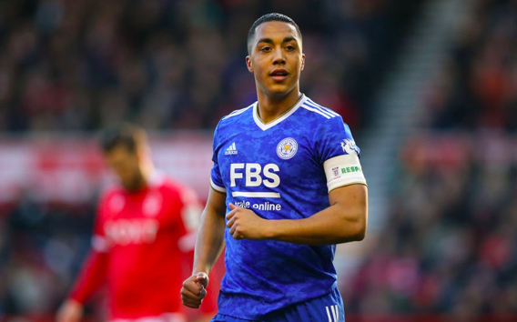 Romano suggests Arsenal can sign truly 'amazing' target for £42m - Youri Tielemans.  - Bóng Đá