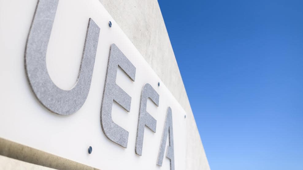 UEFA chính thức trừng phạt Nga, trận chung kết Champions League có thay đổi - Bóng Đá