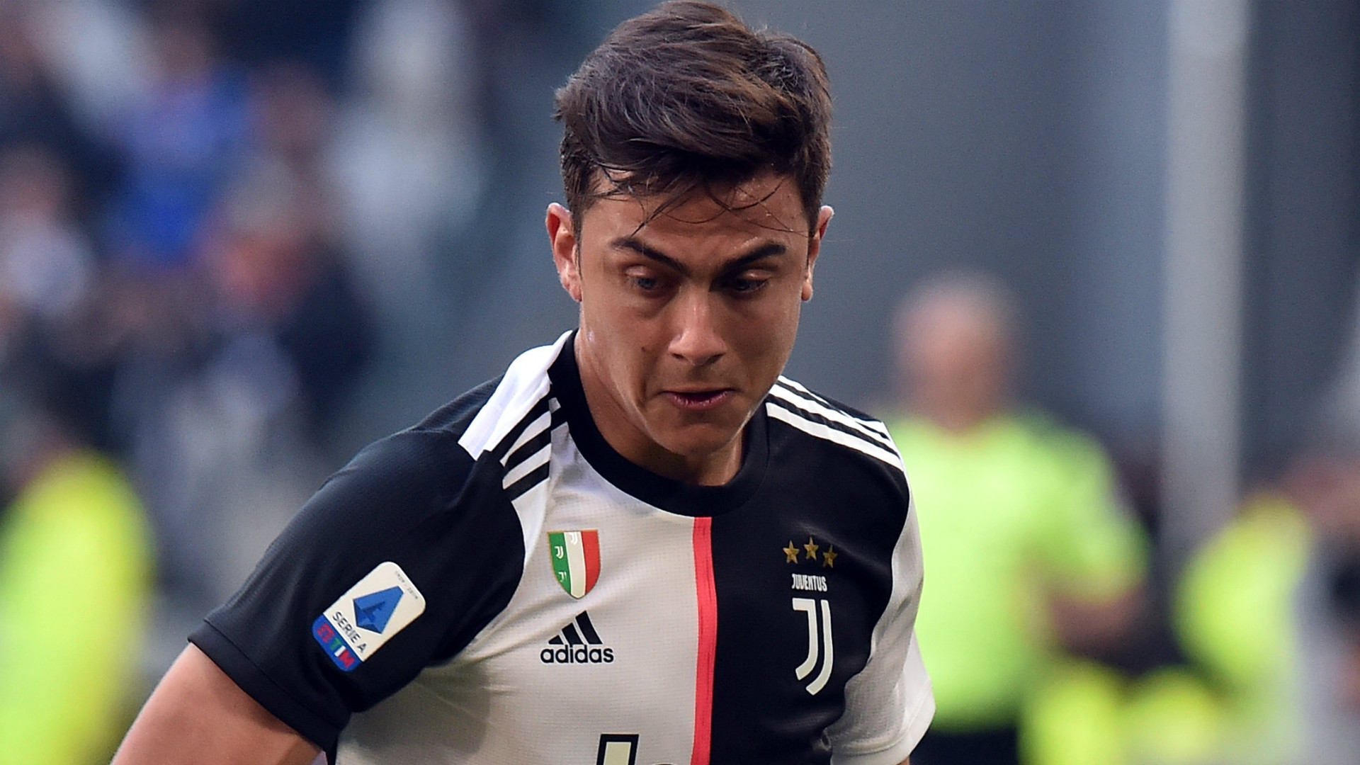 Man Utd sẵn sàng chiêu mộ Paulo Dybala miễn phí - Bóng Đá