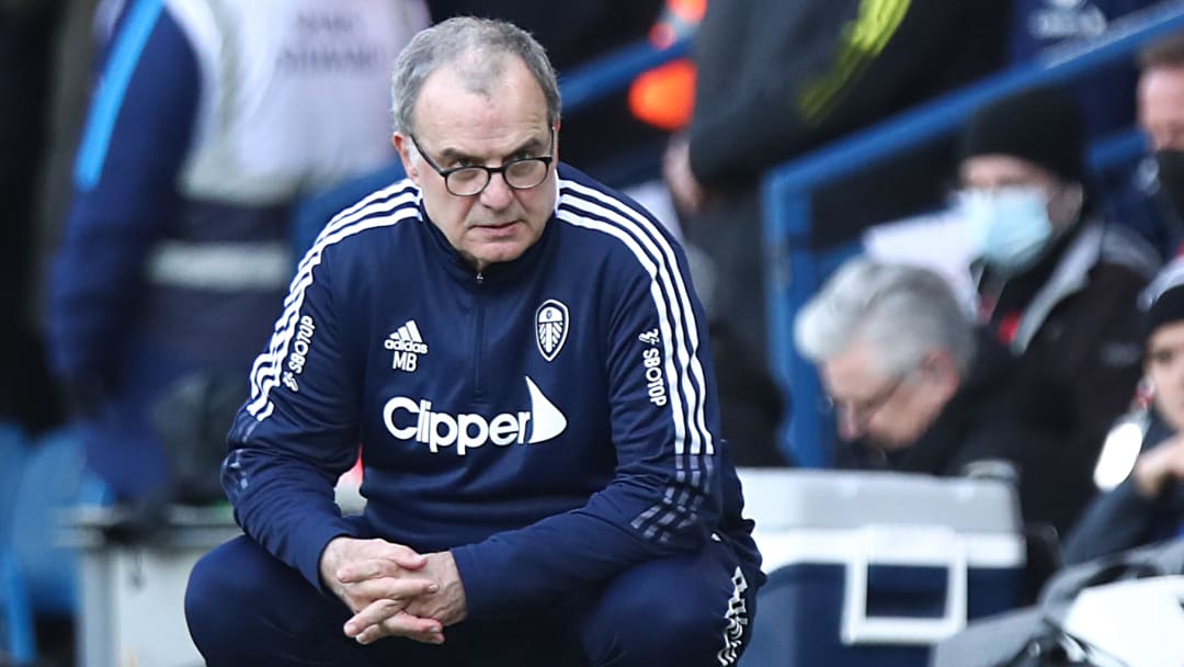 Marcelo Bielsa to part company with Leeds - Bóng Đá