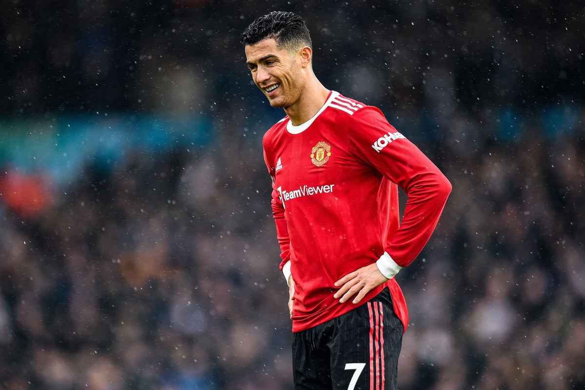 10 cầu thủ bỏ lỡ cơ hội nhiều nhất Premier League: Có Ronaldo, bất ngờ số 1 - Bóng Đá