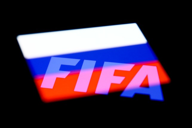 Russia to be banned from all international football including World Cup - Bóng Đá