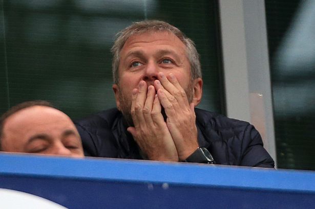 Abramovich has put Chelsea up for sale - Bóng Đá