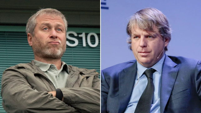 Chelsea investors ‘confident’ a deal with Roman Abramovich can be agreed by Monday - Bóng Đá