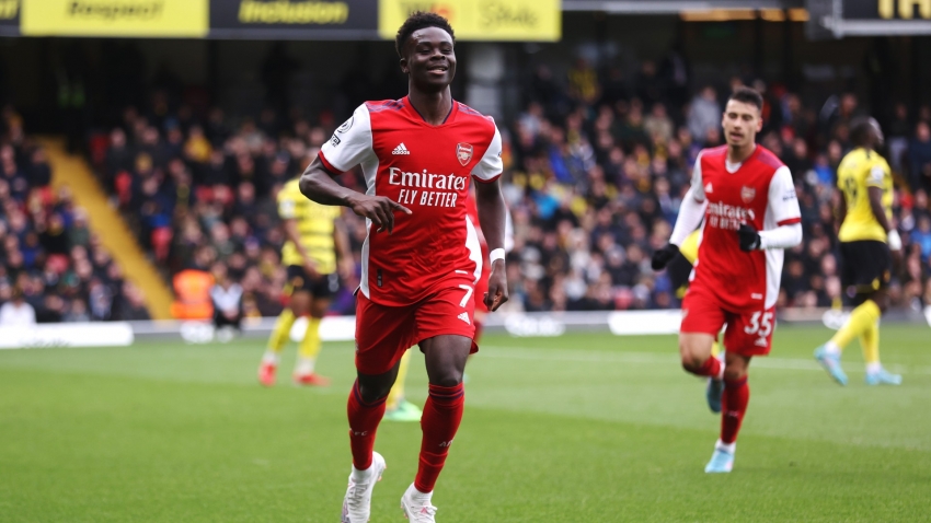 Chấm điểm Arsenal: Không có điểm 6;