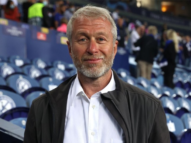 Roman Abramovich sets two demands for Chelsea buyers after setting £3 billion asking price - Bóng Đá