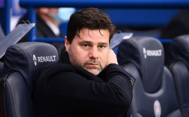 Pochettino nguy cơ bị sa thải, đường tới Man Utd đã rất gần - Bóng Đá