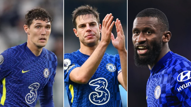 Chelsea have nine players who could leave for free after Roman Abramovich sanction - Bóng Đá