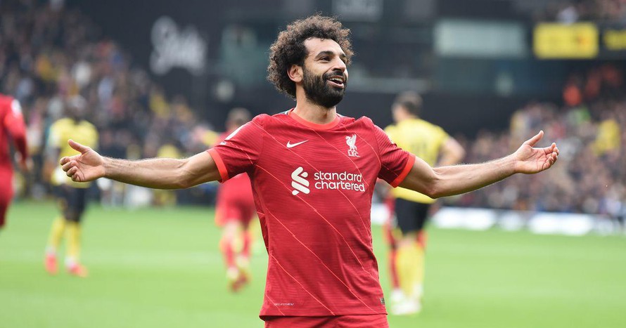 Mohamed Salah đã đúng khi từ chối Liverpool - Bóng Đá