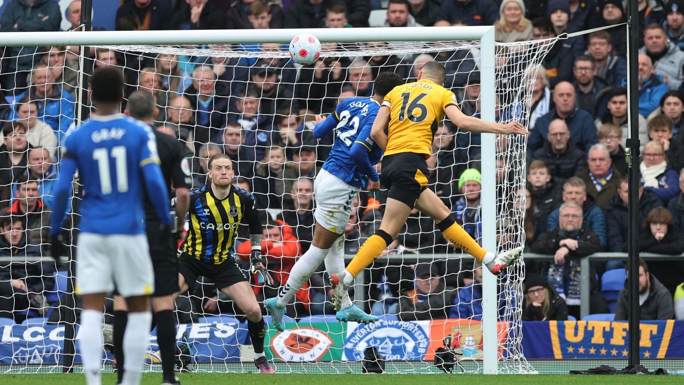 Nguy cho Lampard, Everton thua trận thứ 4 liên tiếp - Bóng Đá