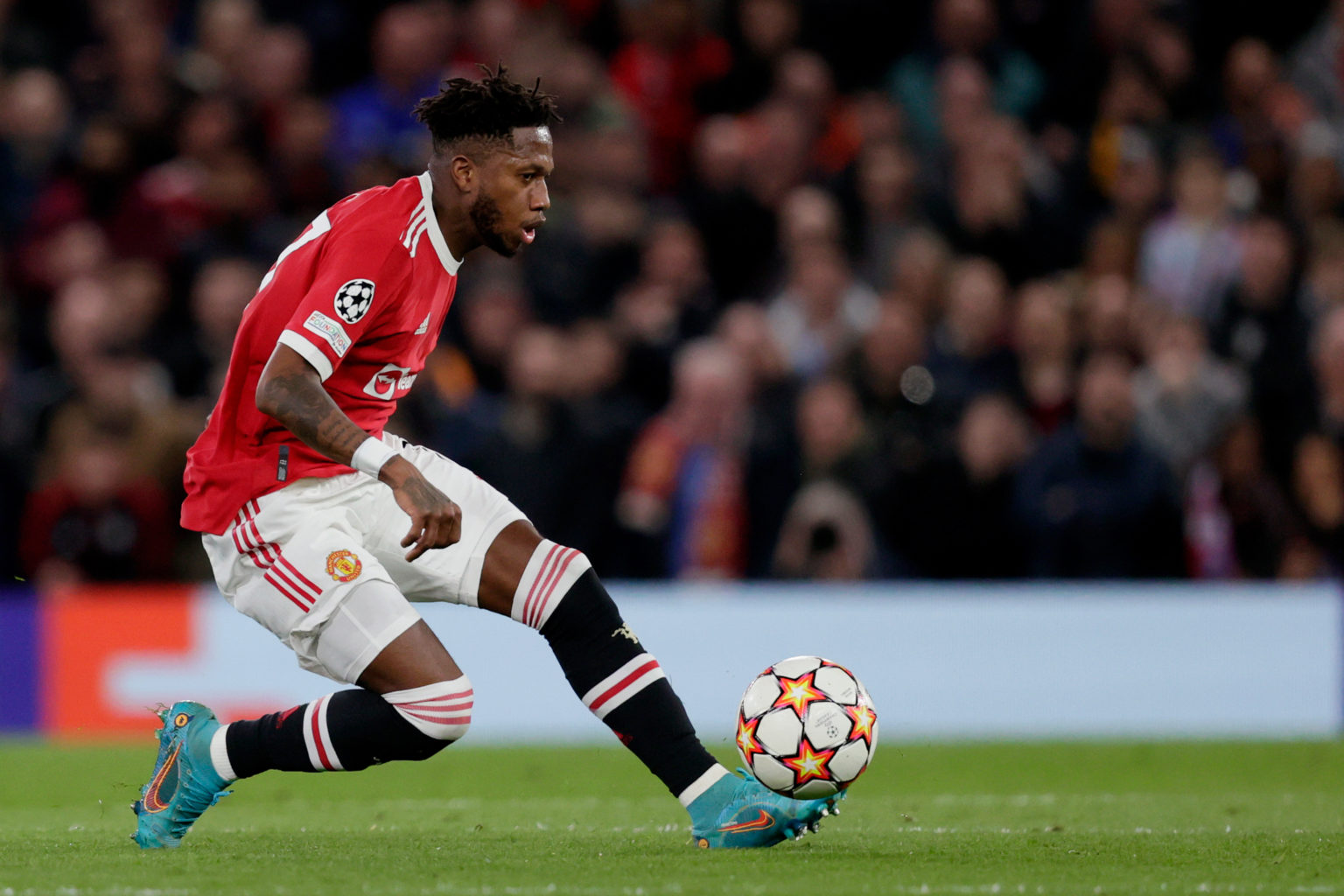 Manchester United's midfield is 'too nice': Atletico loss shows a streetwise fighter is needed in heart of the team - Bóng Đá