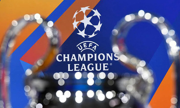 Bốc thăm tứ kết Champions League: Chelsea đại chiến Real - Bóng Đá