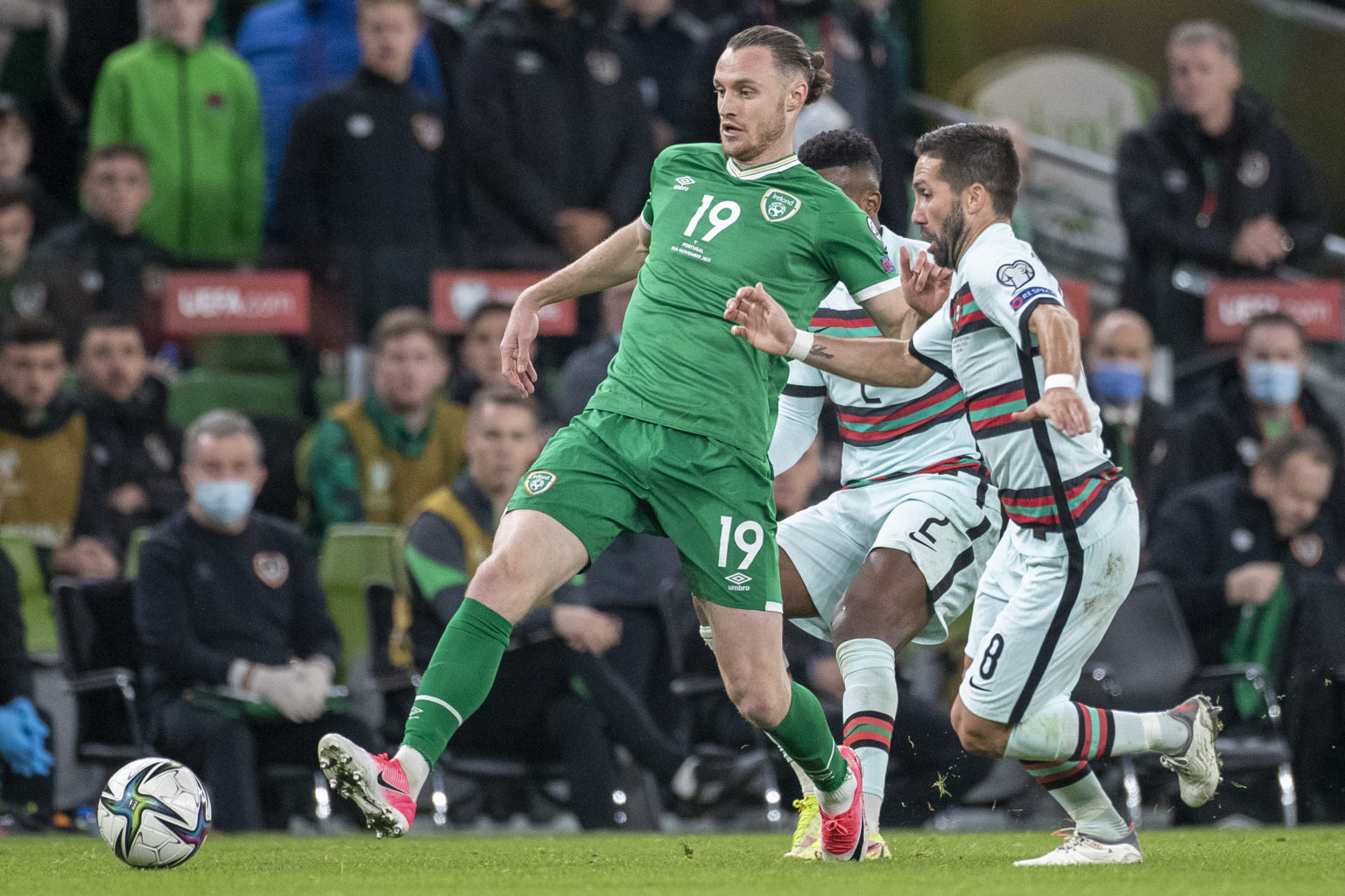 Will Keane scores 20 goals - Bóng Đá